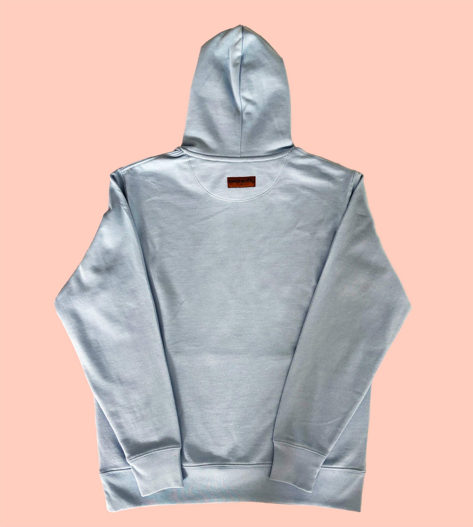 hoodie-bleu-dos