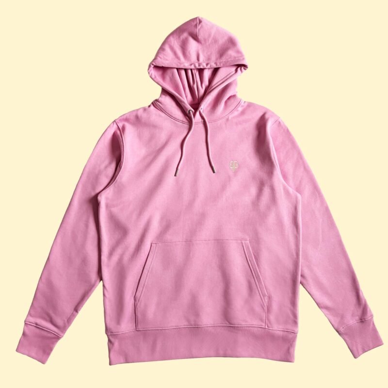 hoodie-rose